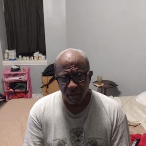 Meet your Posher, Gary